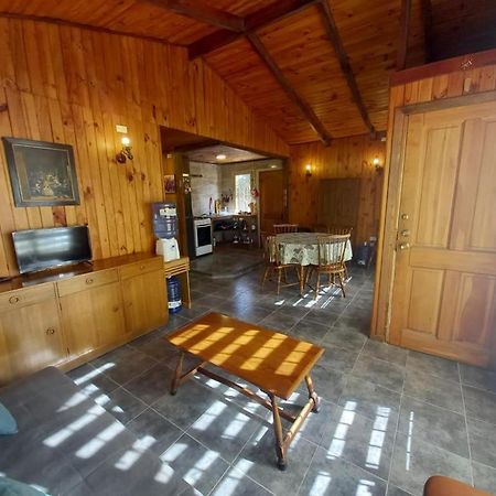 Beolmuelodge Dış mekan fotoğraf