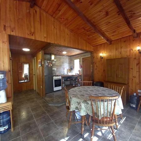 Beolmuelodge Dış mekan fotoğraf