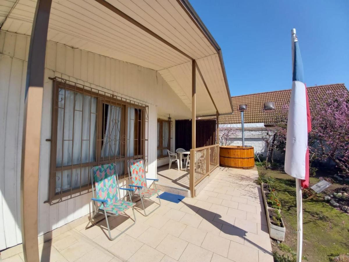 Beolmuelodge Dış mekan fotoğraf