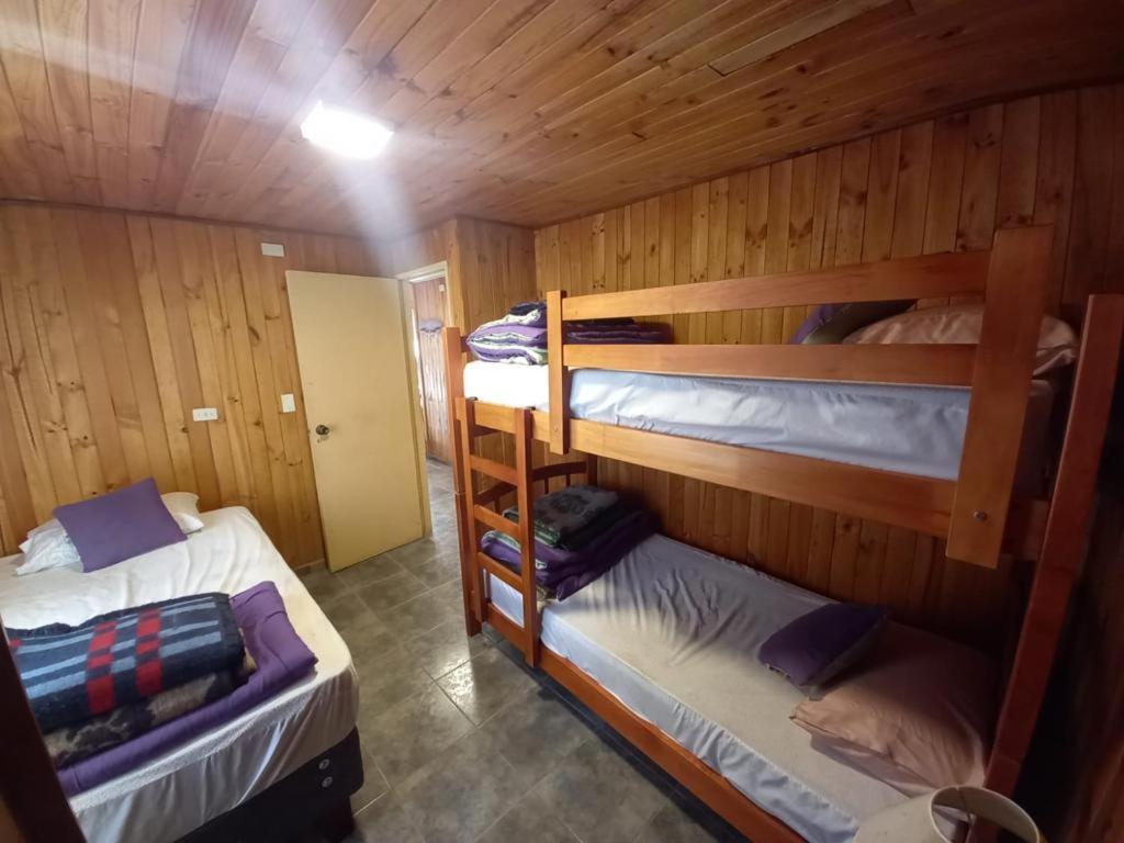 Beolmuelodge Dış mekan fotoğraf