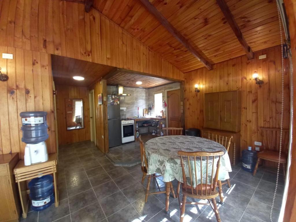 Beolmuelodge Dış mekan fotoğraf