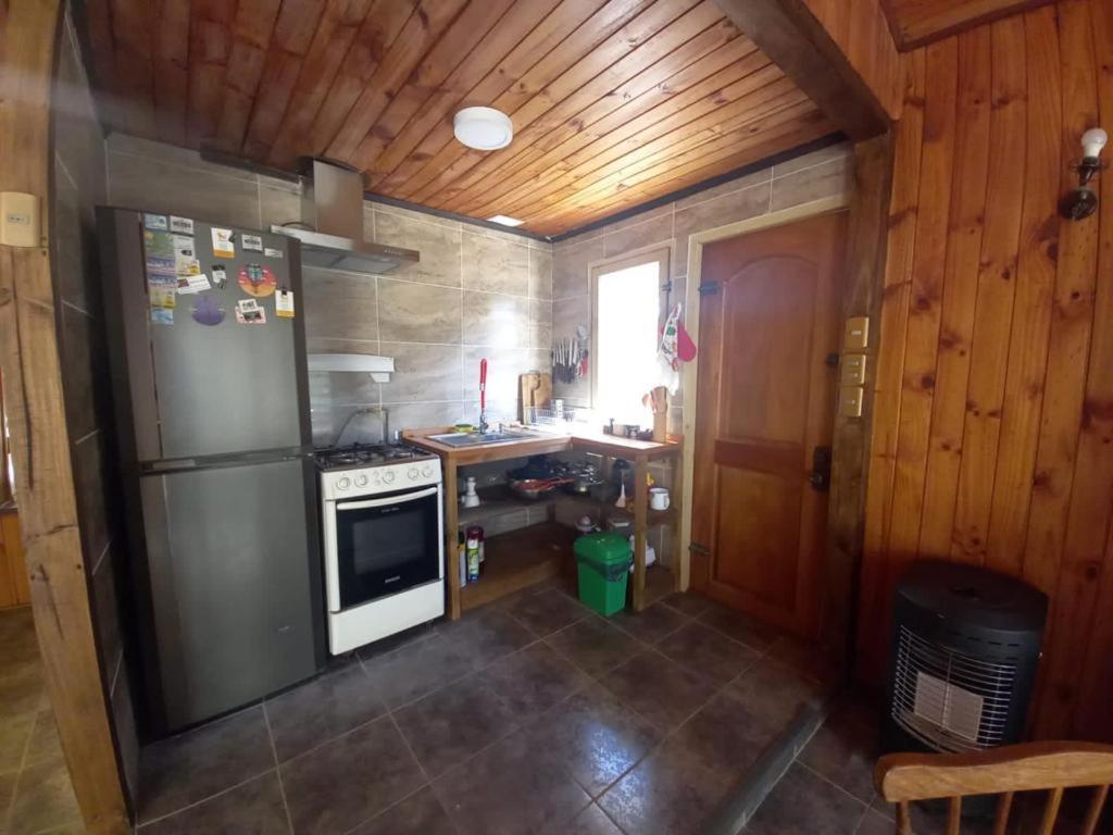 Beolmuelodge Dış mekan fotoğraf