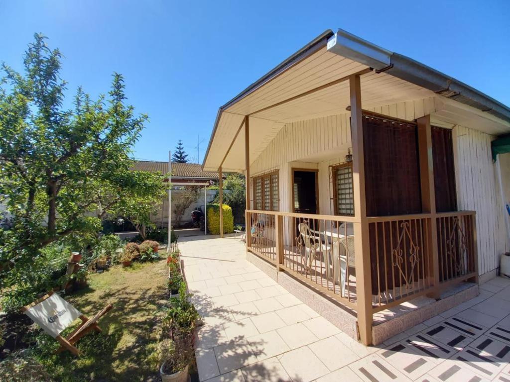 Beolmuelodge Dış mekan fotoğraf