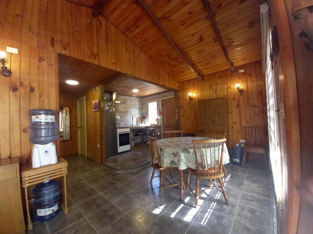 Beolmuelodge Dış mekan fotoğraf