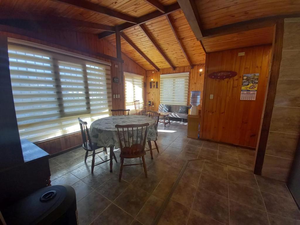 Beolmuelodge Dış mekan fotoğraf
