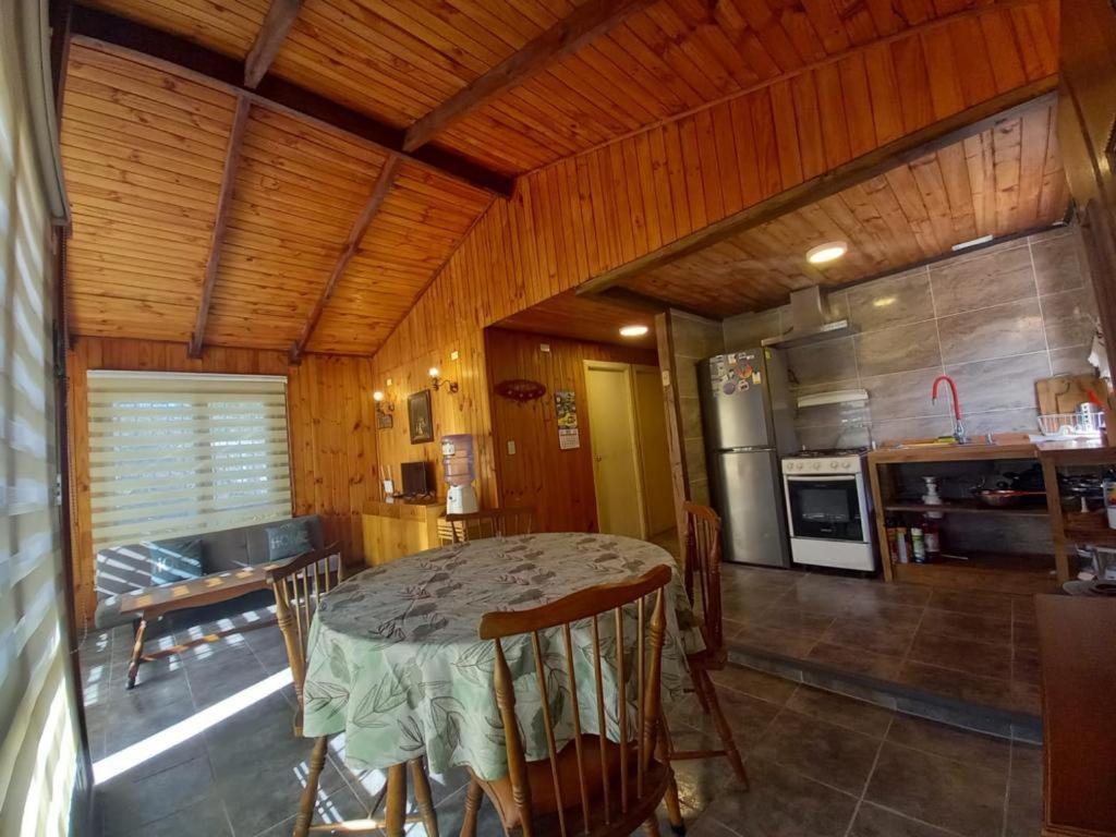 Beolmuelodge Dış mekan fotoğraf